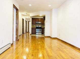 234 Hawthorne St #2A, Brooklyn, NY 11225