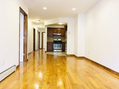 234 Hawthorne St #2A, Brooklyn, NY, 11225