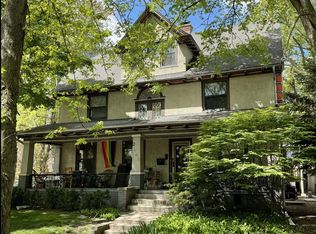 2000 Sherman Ave, Evanston, IL 60201