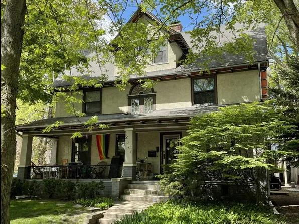 2000 Sherman Ave, Evanston, IL 60201