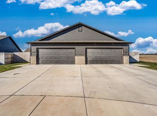 13422 W Haskell Ct, Wichita, KS 67235