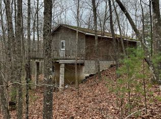 Wildcat Hill Rd, Gap Mills, WV 24941