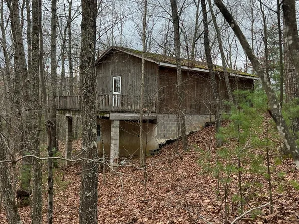 Wildcat Hill Rd, Gap Mills, WV 24941