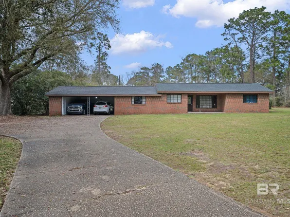 46091 Us Highway 31, Bay Minette, AL 36507