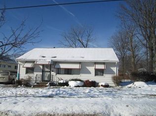 4580 E 175th St, Cleveland, OH 44128