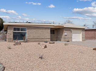 10409 Constitution Ave NE, Albuquerque, NM 87112