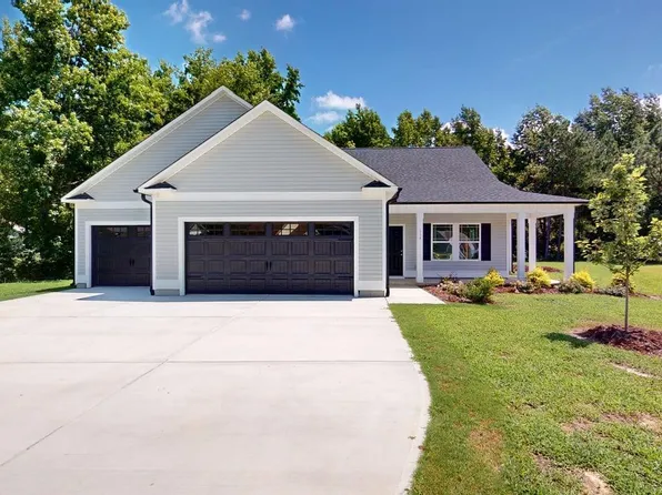 114 Windemere Lane, Goldsboro, NC 27530