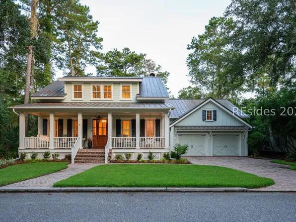 49 Myrtle View Street, Bluffton, SC 29910
