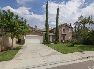 35462 Corte Los Positas, Winchester, CA 92596