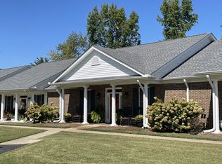 705 Black Patch Dr SUITE 8, Springfield, TN 37172