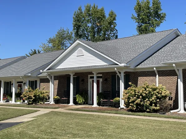 705 Black Patch Dr Suite 8, Springfield, TN 37172