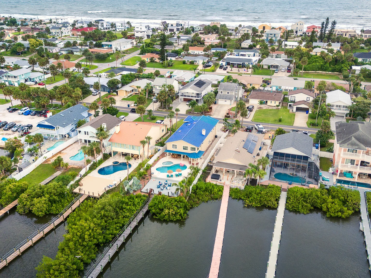 S Peninsula Dr, Port Orange — Photo 4