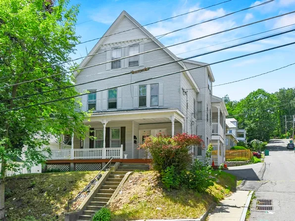 198-200 Blossom St #2, Fitchburg, MA 01420