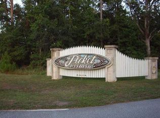 106 Picket Landing Dr, Brunswick, GA 31520