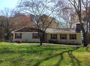 4490 Nantucket Dr, Lilburn, GA 30047