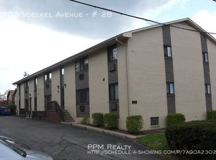 2703 Voelkel Ave APT 2B, Pittsburgh, PA