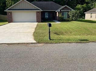 18235 Outlook Dr, Loxley, AL 36551