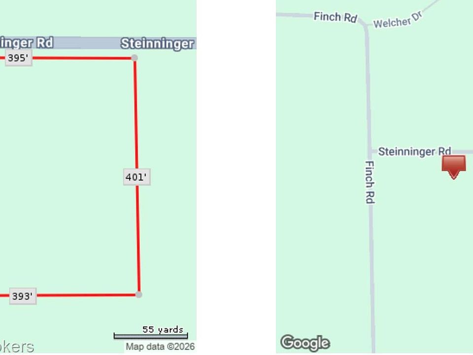 1st image of 0 Steinninger Rd