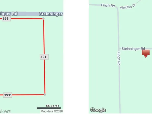 0 Steinninger Rd, Marcellus, MI 49067
