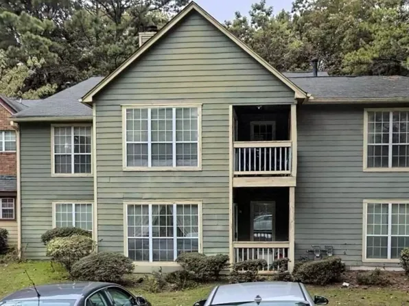 5528 Mountain Springs Cir #5528, Stone Mountain, GA 30088