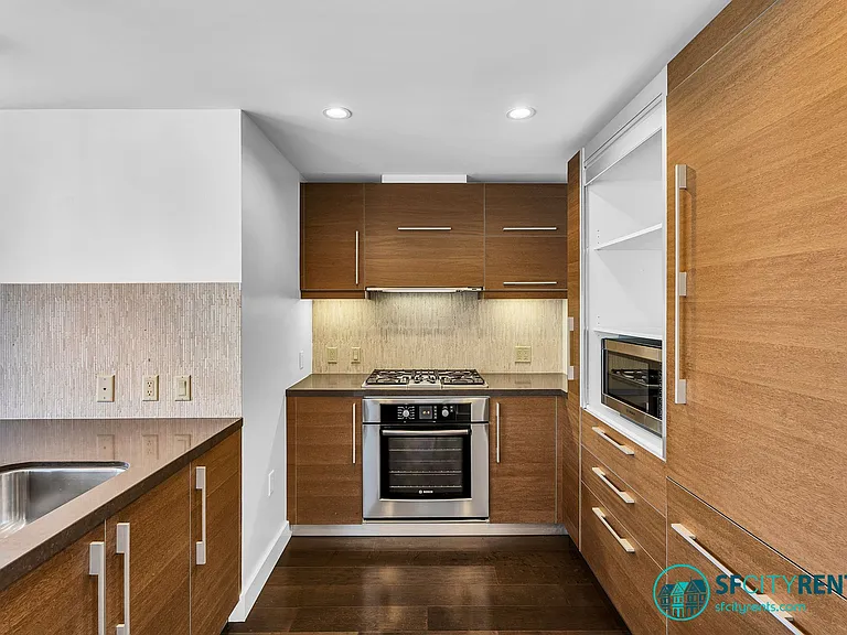 480 Mission Bay Blvd N #518 — Photo 5