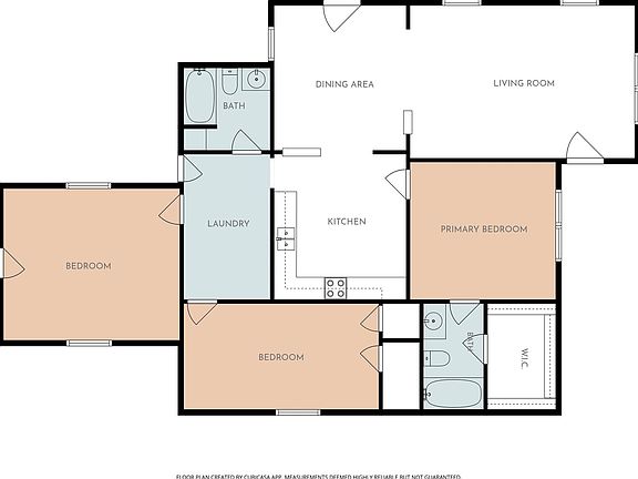 4th image of 905 Walton St