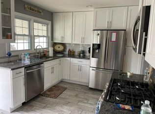 3122 N Jerusalem Rd, Wantagh, NY 11793