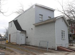 1615 E State St, Hamilton, NJ 08609