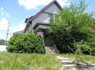 438 Richmond Ave, Richmond, IN