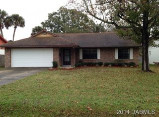 1911 Donald Pl, Daytona Beach, FL 32119