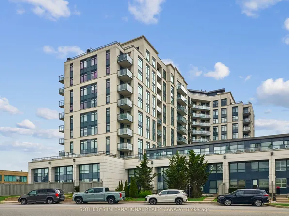 24 Woodstream Blvd, Vaughan, ON