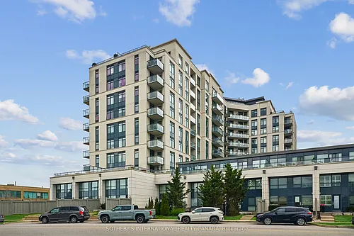 24 Woodstream Blvd #312 Photo 1