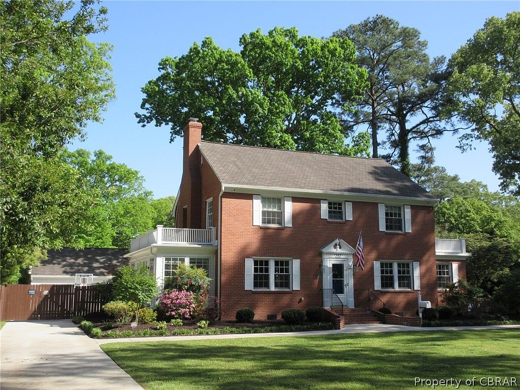 257 James River Dr Newport News VA 23601 Zillow