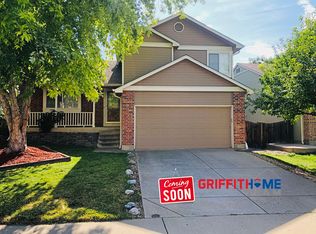 6030 S Queen Way, Littleton, CO 80127