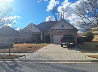 205 Grand Reserve Way, Kathleen, GA 31047