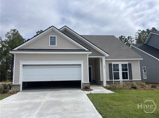 190 Brookline Dr, Savannah, GA 31407