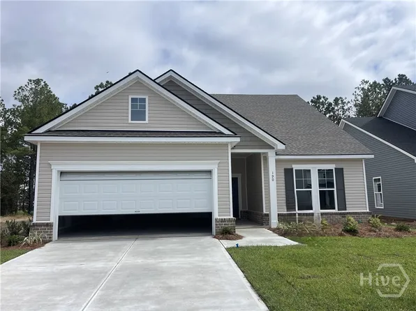 190 Brookline Drive, Savannah, GA 31407