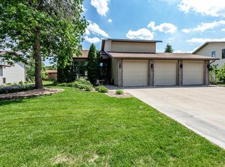 1614 38 1/2 Ave S, Fargo, ND 58104