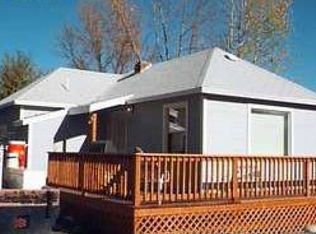 3910 W Palouse St, Boise, ID 83705
