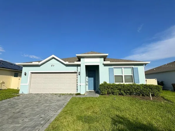 239 Tarpon Bay Blvd, Haines City, FL 33844