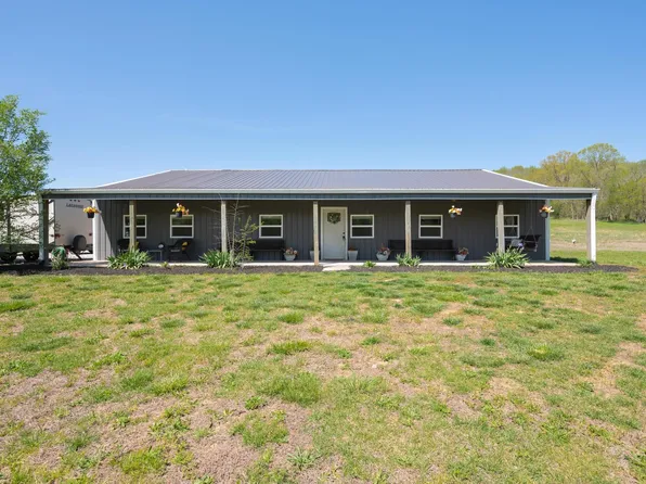 770 Echo Rd, Hartsville, TN 37074