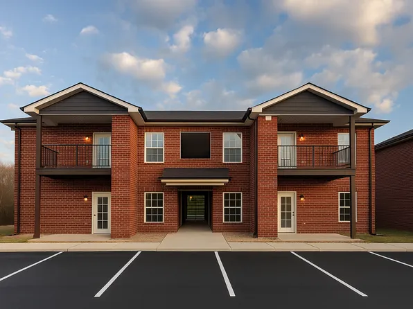 155 Megan Ct #1, Bowling Green, KY 42101