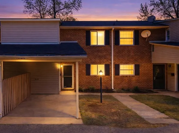 2218 Shadow Valley Rd APT B, High Point, NC 27265