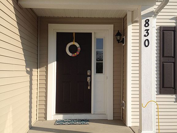 frontdoor