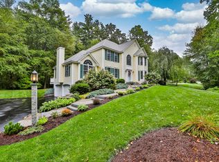 5 Tarbell Rd, Windham, NH 03087