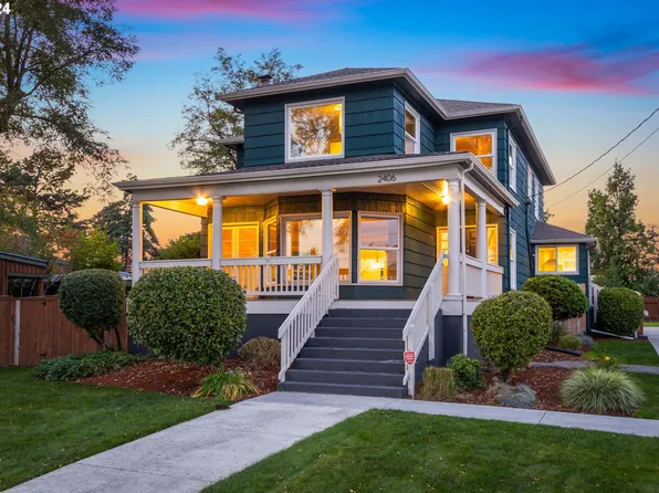 2406 E 6th St, Vancouver, WA 98661