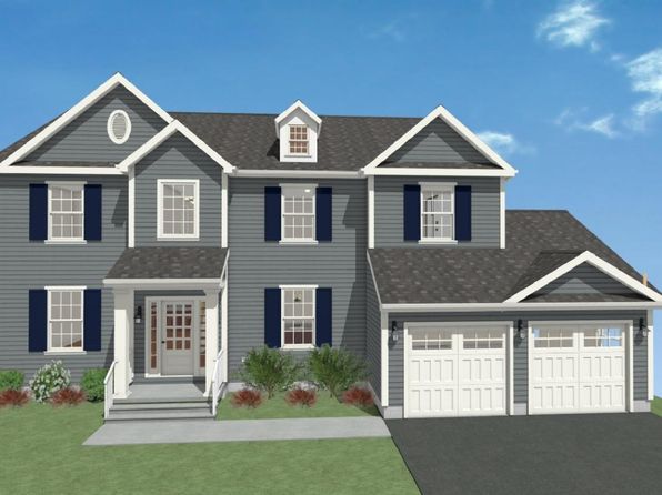 New Construction Homes In Piscataway NJ | Zillow