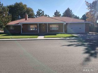 1597 10th St, Minden, NV 89423