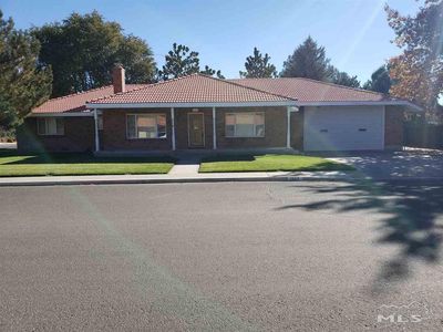 1597 10th St, Minden, NV, 89423