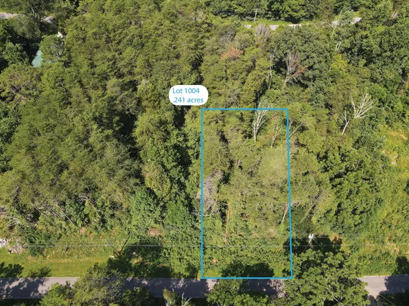 LOT 1004 Fairview Ct, Burnside, KY 42519